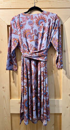 A PEA IN THE POD DRESS- Consigned with VARDO Vintage & Valuables vvvardo.ca