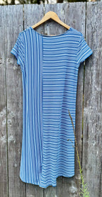 THOUGHT DRESS- Consigned with VARDO Vintage & Valuables vvvardo.ca
