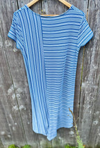 THOUGHT DRESS- Consigned with VARDO Vintage & Valuables vvvardo.ca