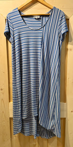 THOUGHT DRESS- Consigned with VARDO Vintage & Valuables vvvardo.ca