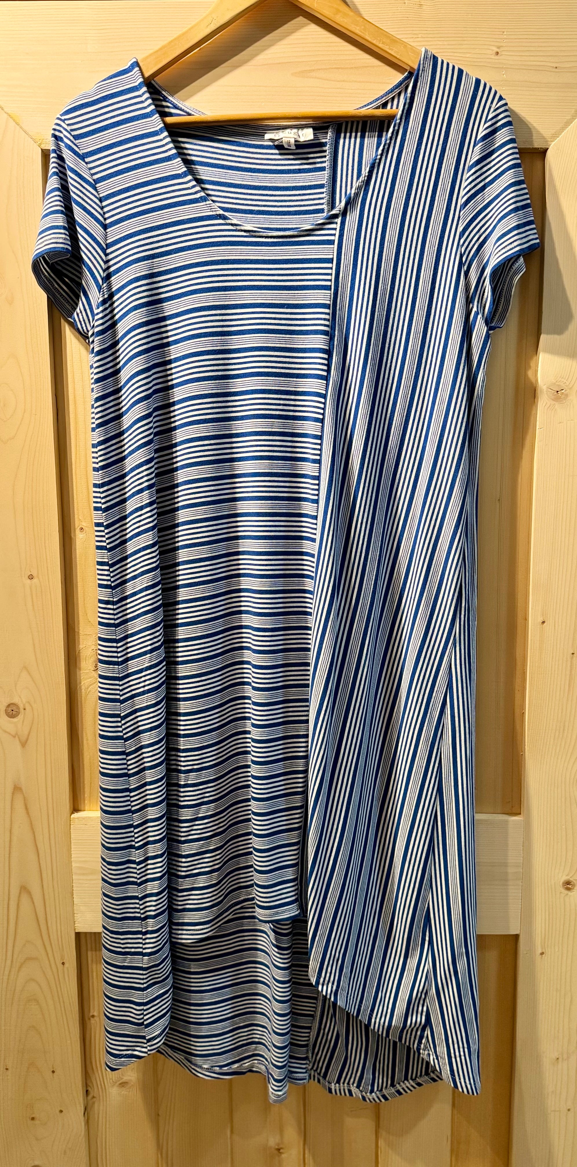 THOUGHT DRESS- Consigned with VARDO Vintage & Valuables vvvardo.ca