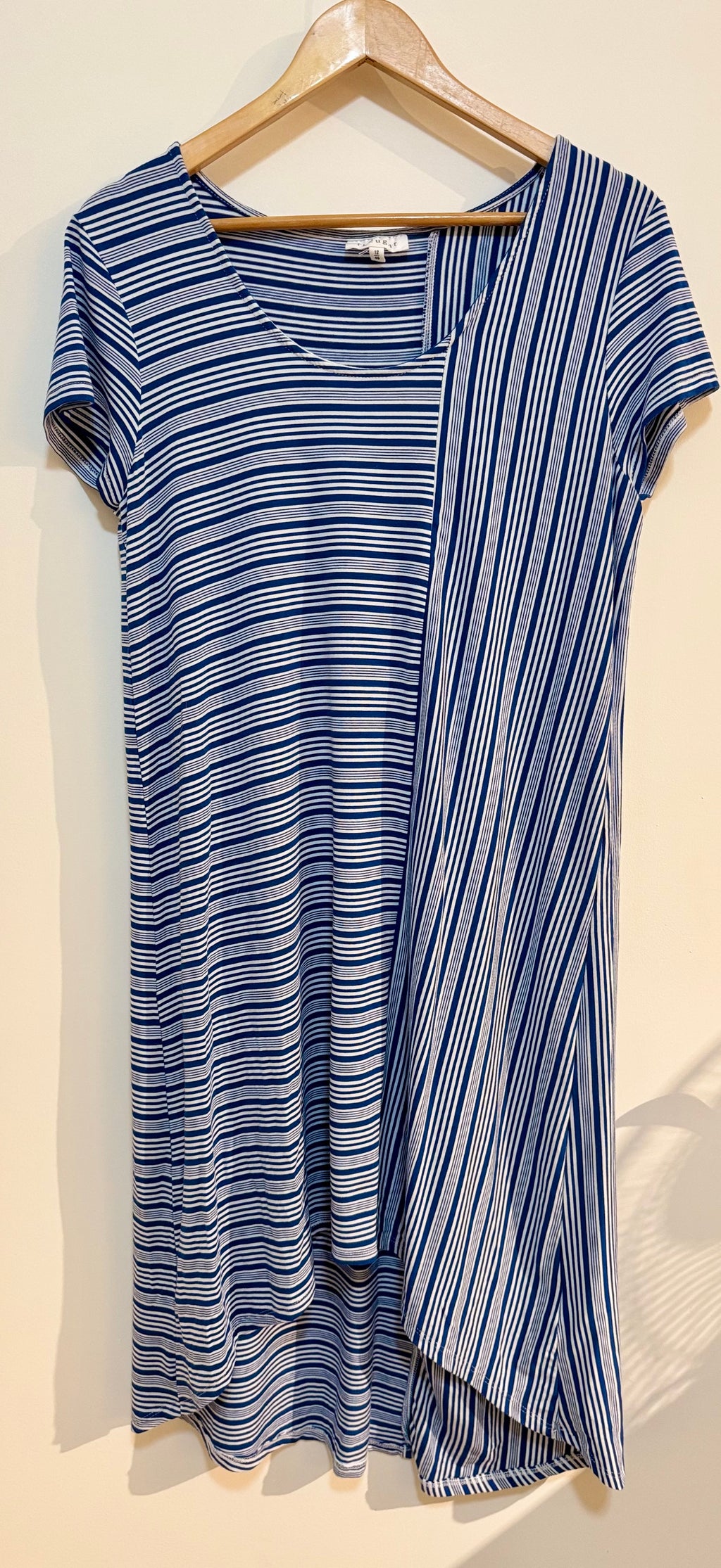 THOUGHT DRESS- Consigned with VARDO Vintage & Valuables vvvardo.ca