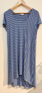 THOUGHT DRESS- Consigned with VARDO Vintage & Valuables vvvardo.ca