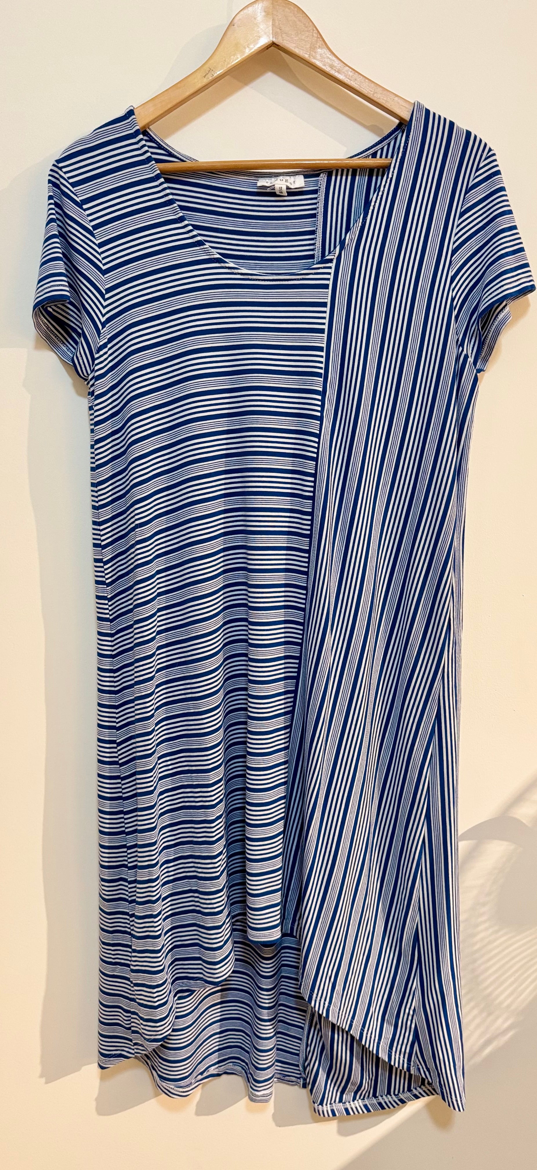 THOUGHT DRESS- Consigned with VARDO Vintage & Valuables vvvardo.ca