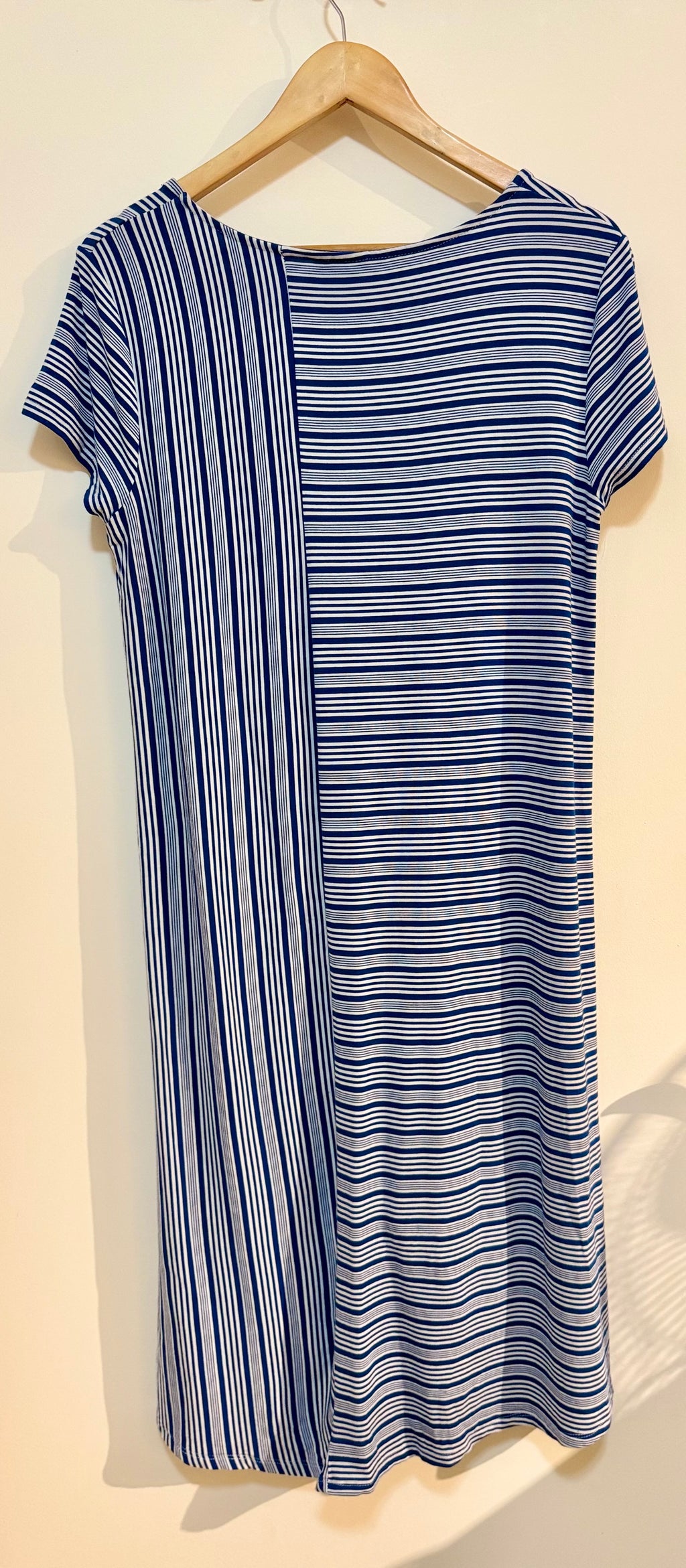 THOUGHT DRESS- Consigned with VARDO Vintage & Valuables vvvardo.ca