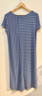 THOUGHT DRESS- Consigned with VARDO Vintage & Valuables vvvardo.ca