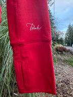 PARADOX DRIRELEASE MERINO BLEND LONG SLEEVE TOP- Consigned with VARDO Vintage & Valuables vvvardo.ca