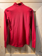 PARADOX DRIRELEASE MERINO BLEND LONG SLEEVE TOP- Consigned with VARDO Vintage & Valuables vvvardo.ca