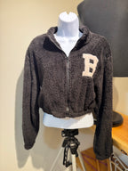 HJKK FASHION JACKET- Consigned with VARDO Vintage & Valuables vvvardo.ca