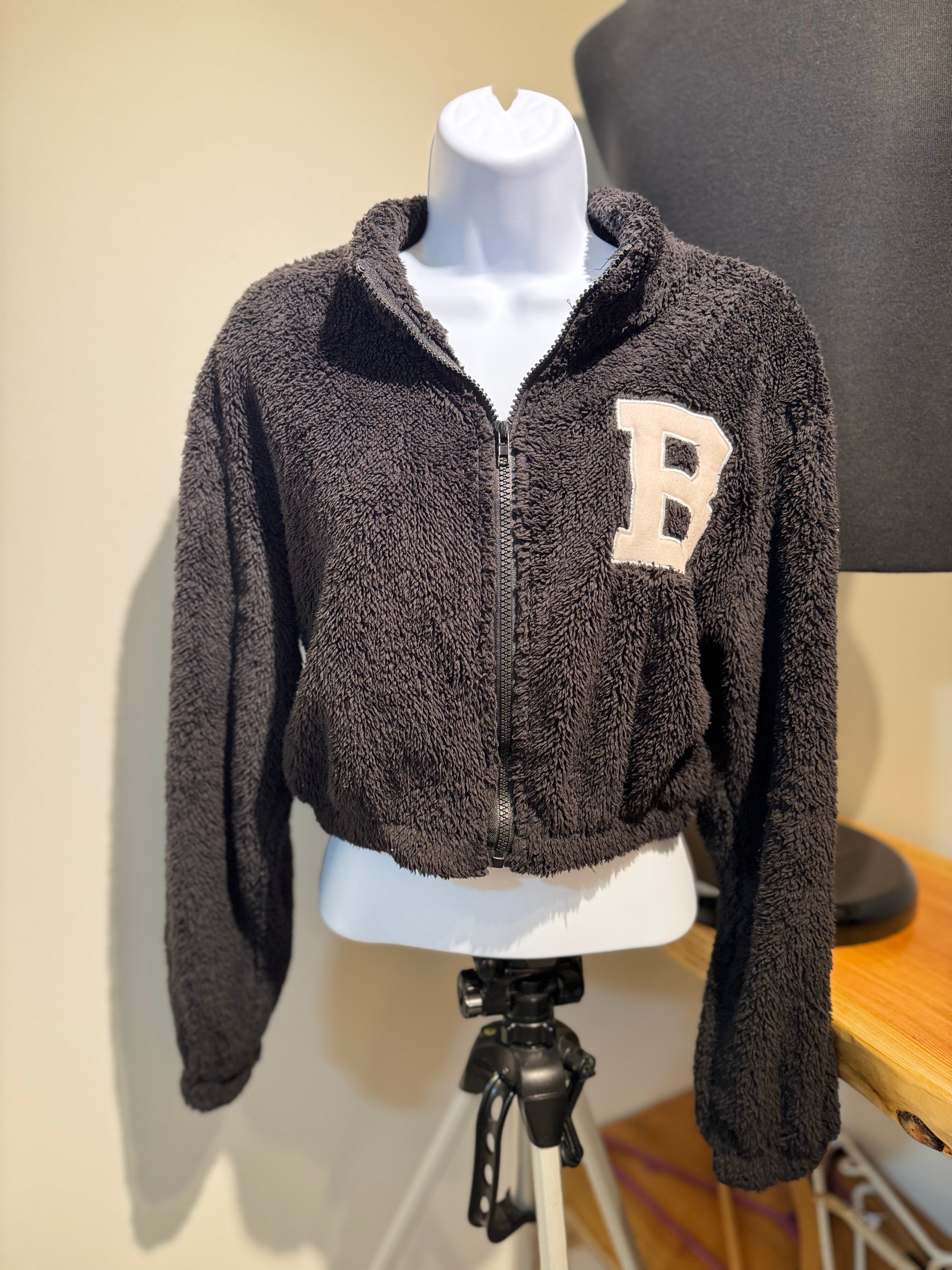 HJKK FASHION JACKET- Consigned with VARDO Vintage & Valuables vvvardo.ca