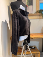 HJKK FASHION JACKET- Consigned with VARDO Vintage & Valuables vvvardo.ca