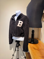 HJKK FASHION JACKET- Consigned with VARDO Vintage & Valuables vvvardo.ca