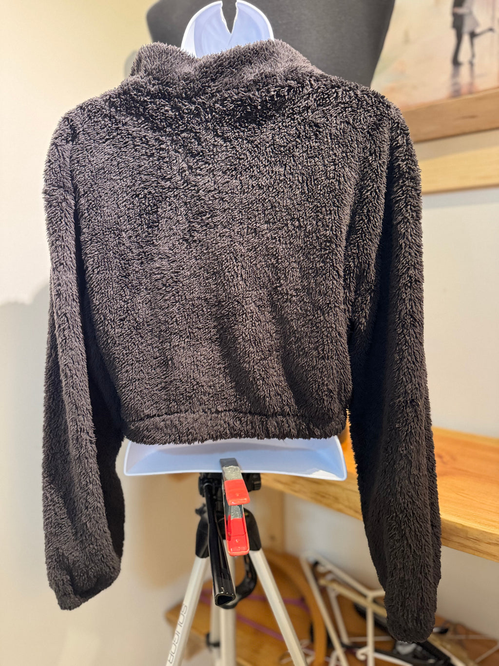 HJKK FASHION JACKET- Consigned with VARDO Vintage & Valuables vvvardo.ca