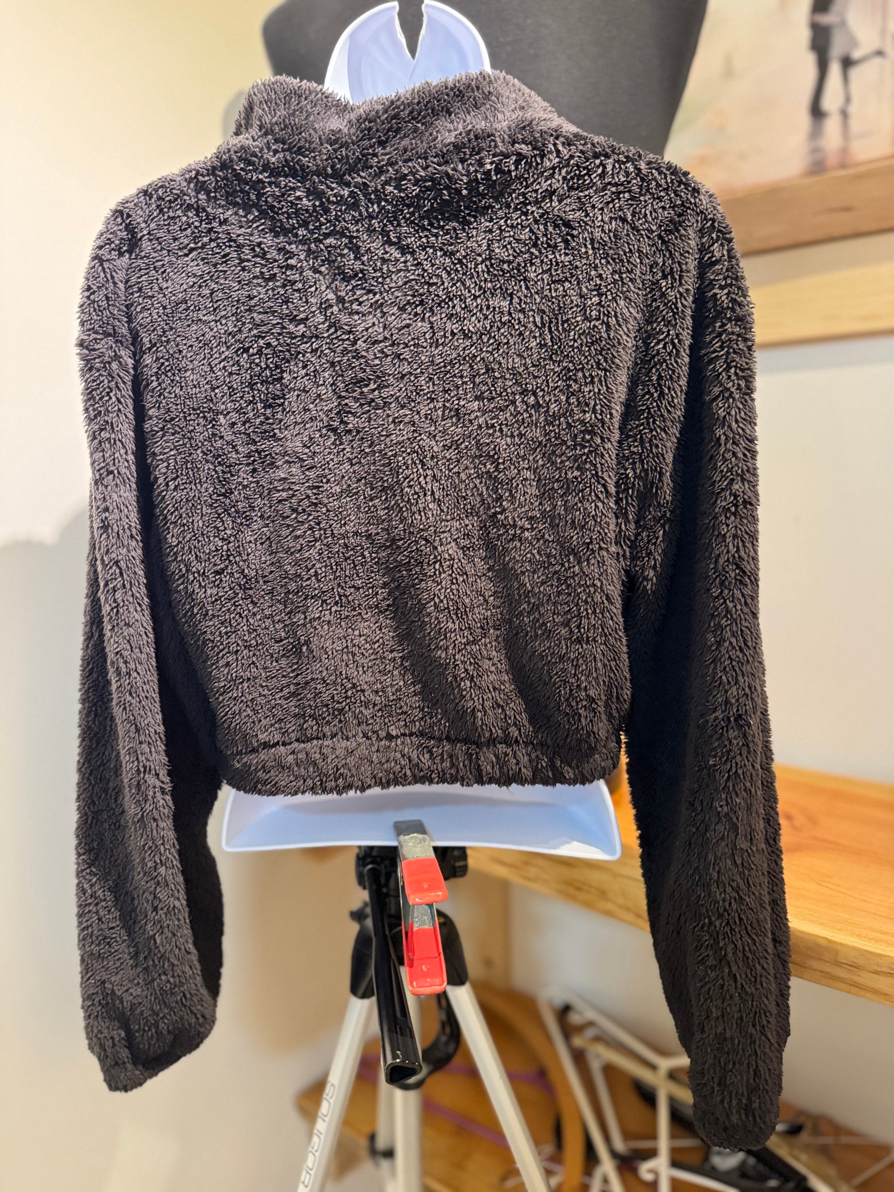 HJKK FASHION JACKET- Consigned with VARDO Vintage & Valuables vvvardo.ca