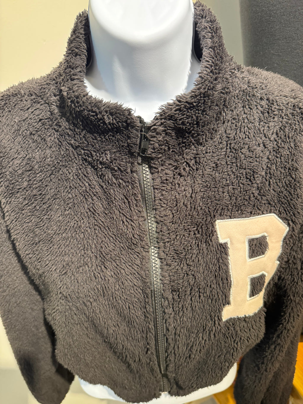 HJKK FASHION JACKET- Consigned with VARDO Vintage & Valuables vvvardo.ca