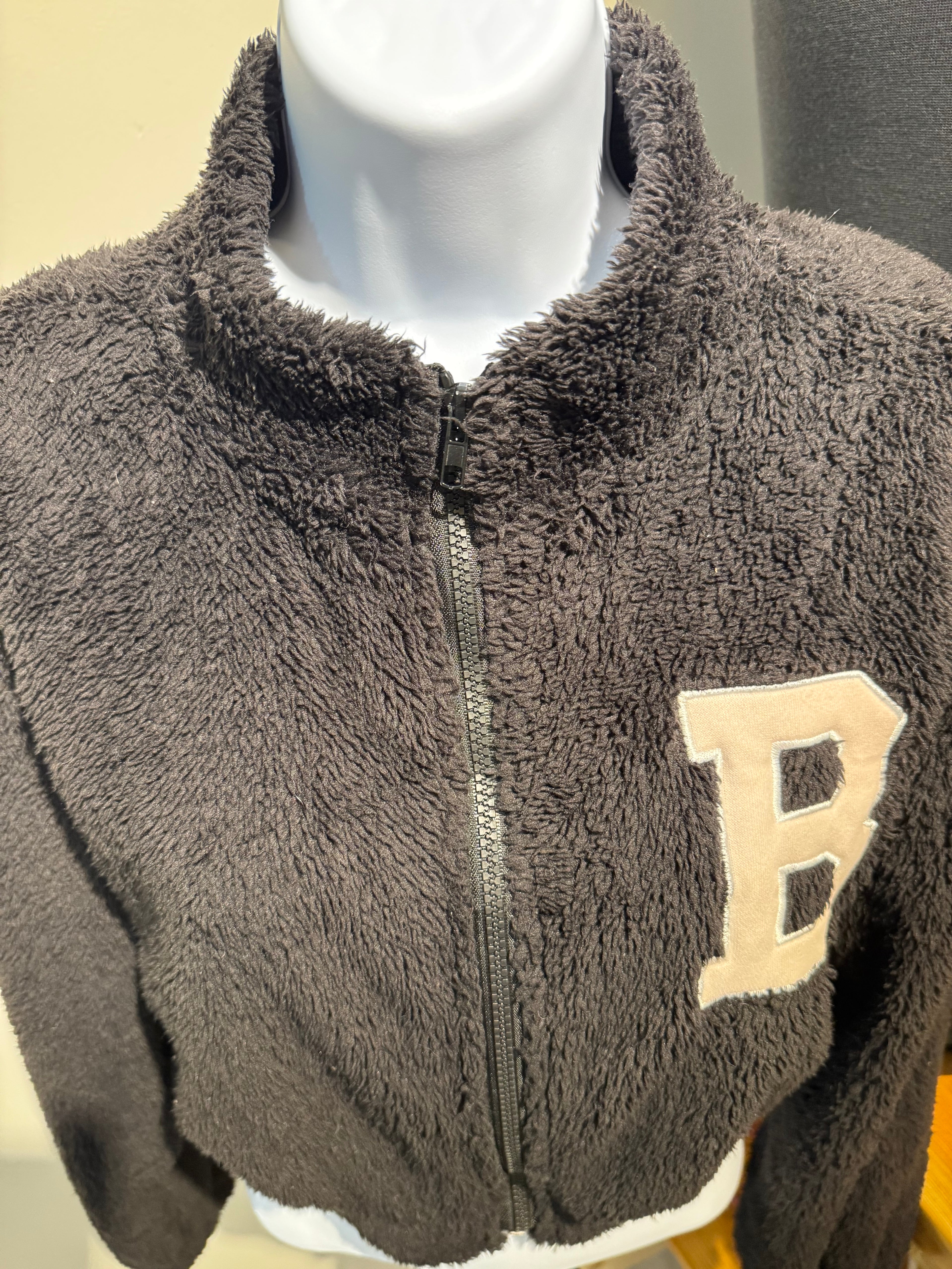 HJKK FASHION JACKET- Consigned with VARDO Vintage & Valuables vvvardo.ca