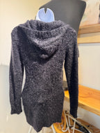 QED LONDON DOODED SWEATER- Consigned with VARDO Vintage & Valuables vvvardo.ca