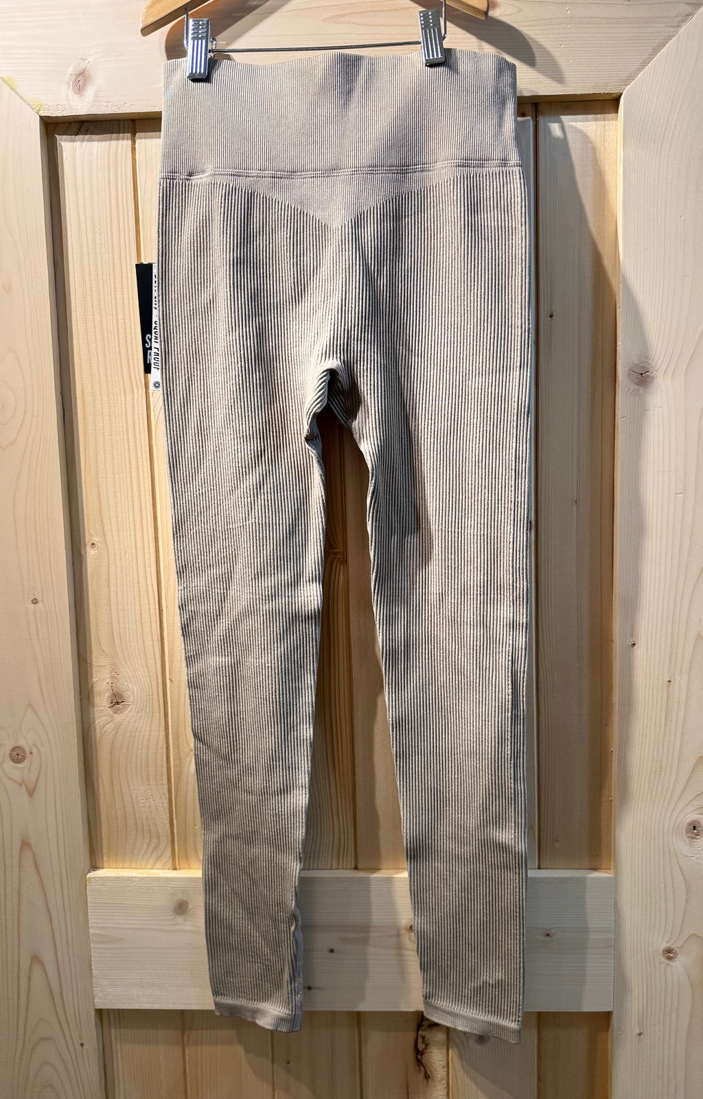 SMR SOMMER RAY Leggings- Consigned with VARDO Vintage & Valuables vvvardo.ca