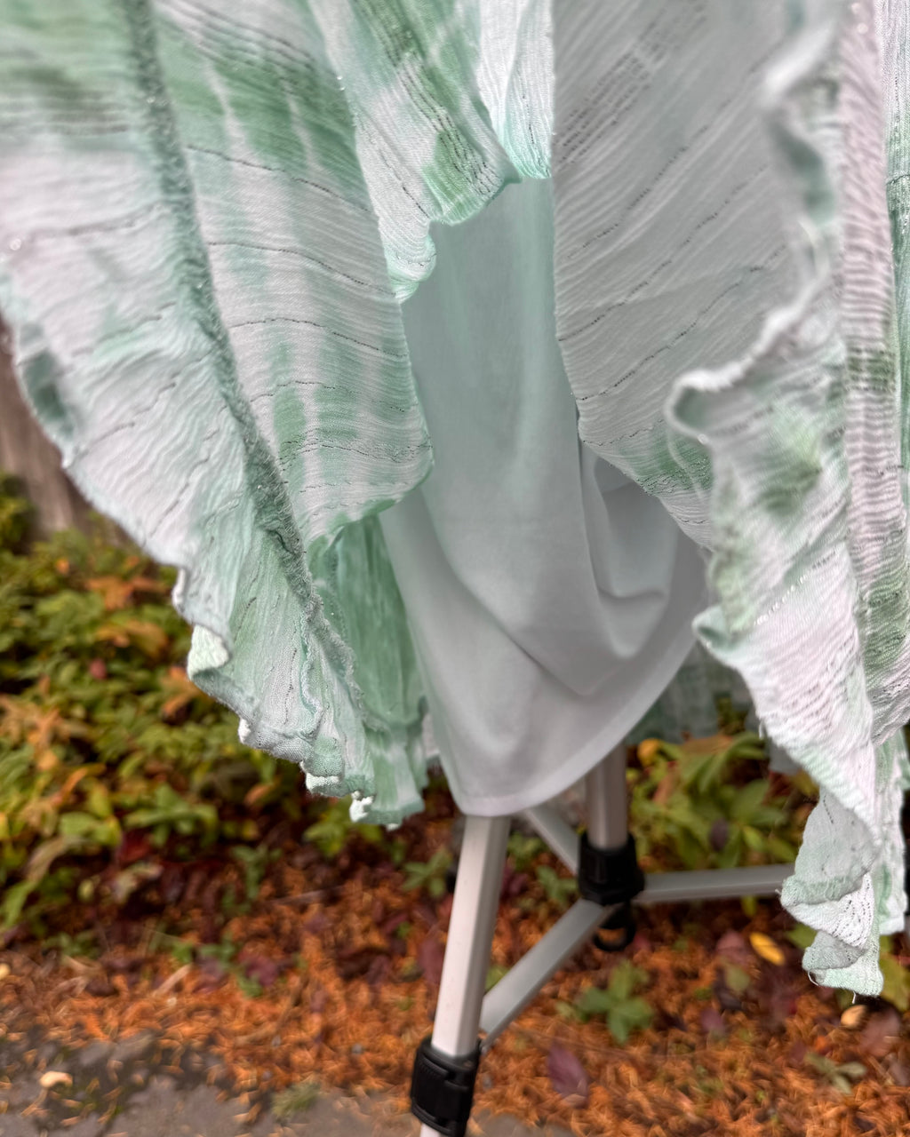 JAPNA RAYON DRESS- Consigned with VARDO Vintage & Valuables vvvardo.ca