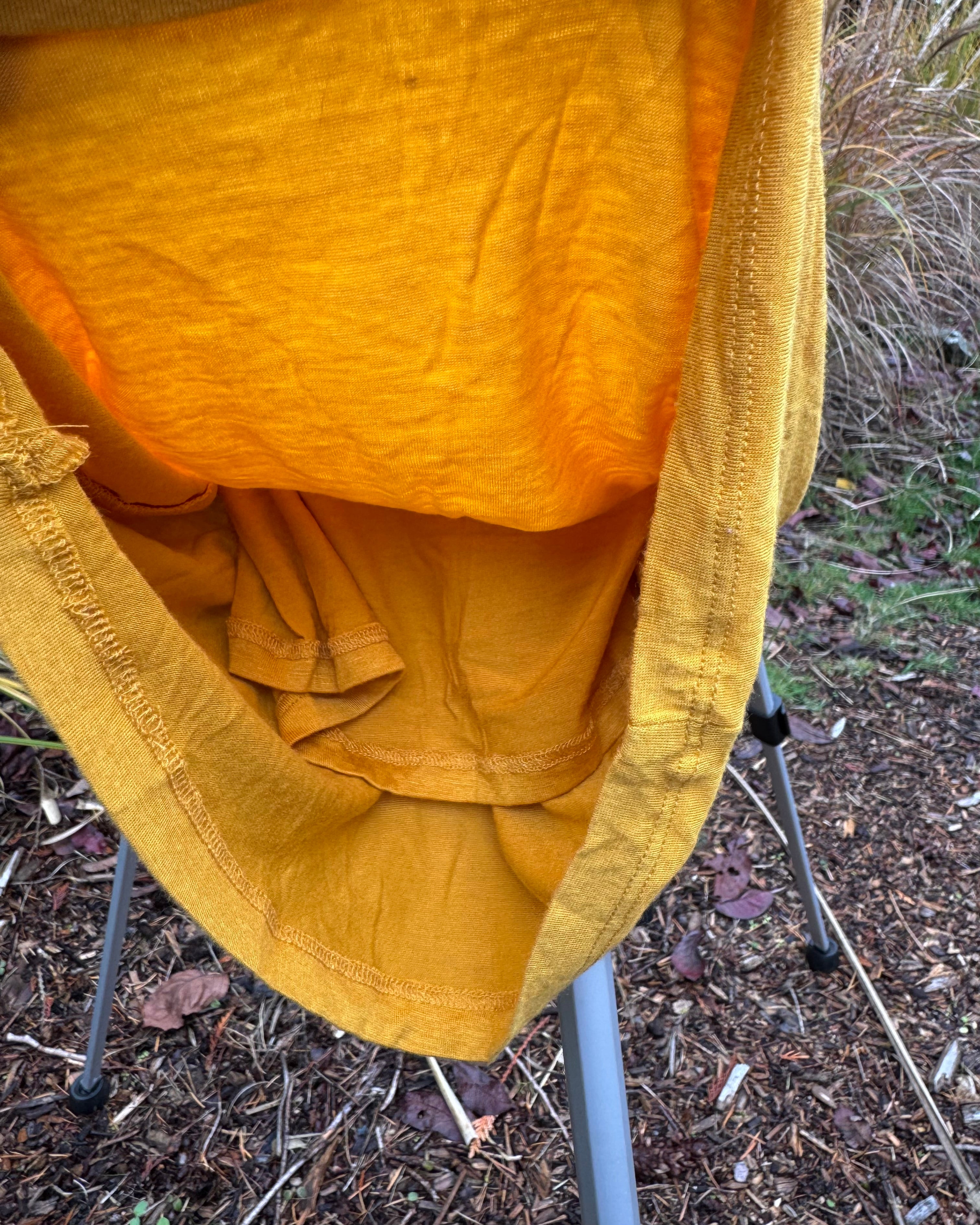 AMERICAN DREAM RAYON DRESS- Consigned with VARDO Vintage & Valuables vvvardo.ca