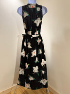 BANANA REPUBLIC WRAP DRESS- Consigned with VARDO Vintage & Valuables vvvardo.ca