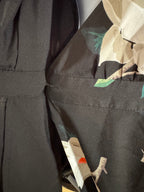 BANANA REPUBLIC WRAP DRESS- Consigned with VARDO Vintage & Valuables vvvardo.ca