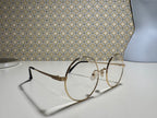 ROUND FASHION GLASSES - Consigned with VARDO Vintage & Valuables vvvardo.ca