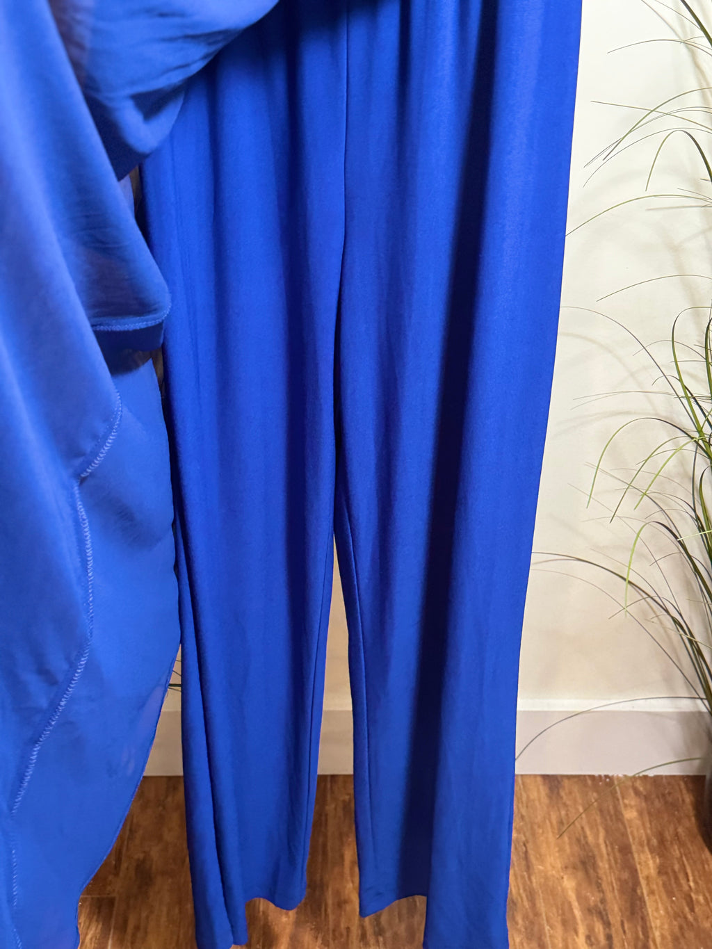 JOSEPH RIBKOFF one-piece jumpsuit - Consigned with VARDO Vintage & Valuables vvvardo.ca