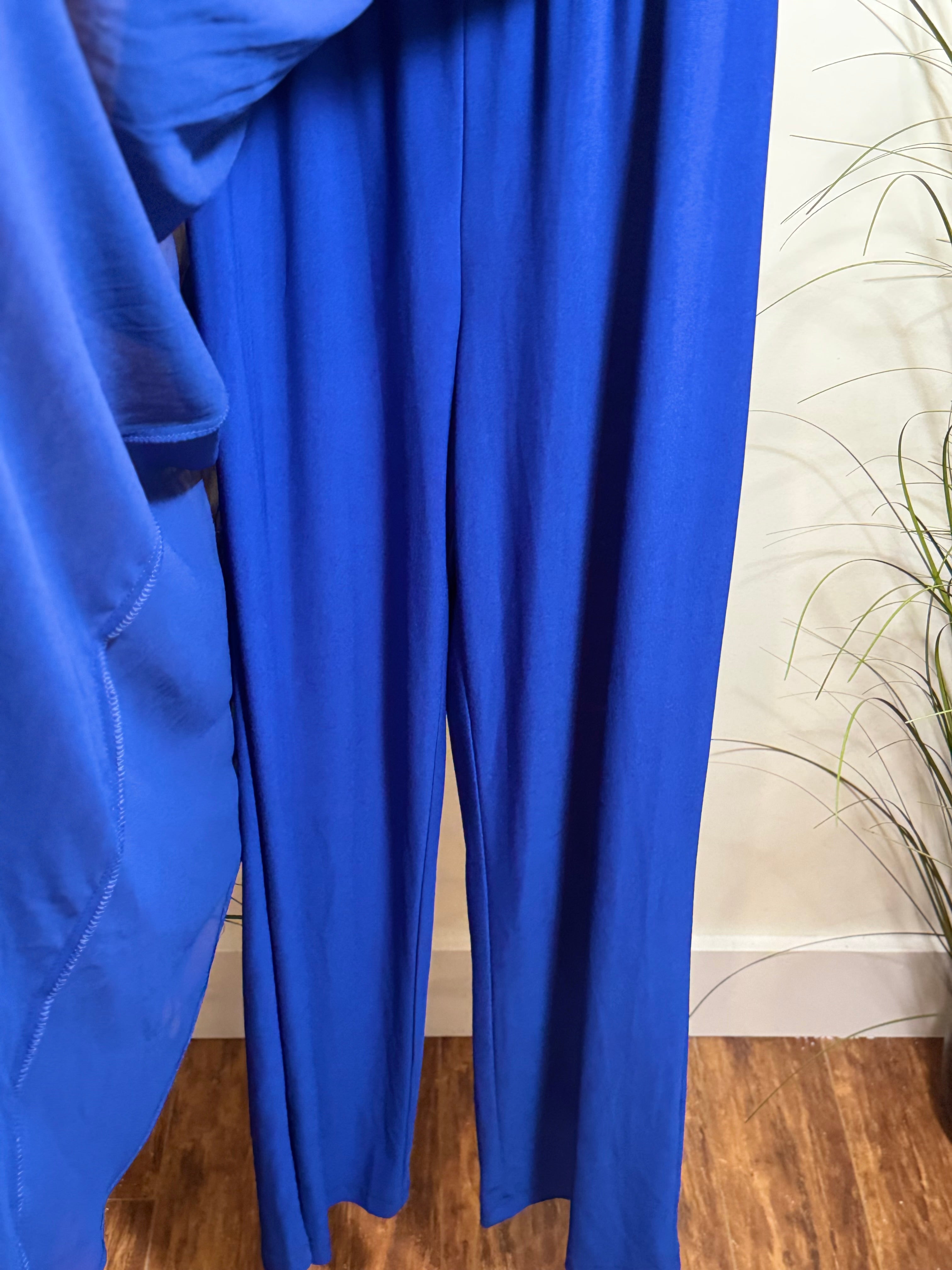 JOSEPH RIBKOFF one-piece jumpsuit - Consigned with VARDO Vintage & Valuables vvvardo.ca