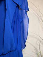 JOSEPH RIBKOFF one-piece jumpsuit - Consigned with VARDO Vintage & Valuables vvvardo.ca