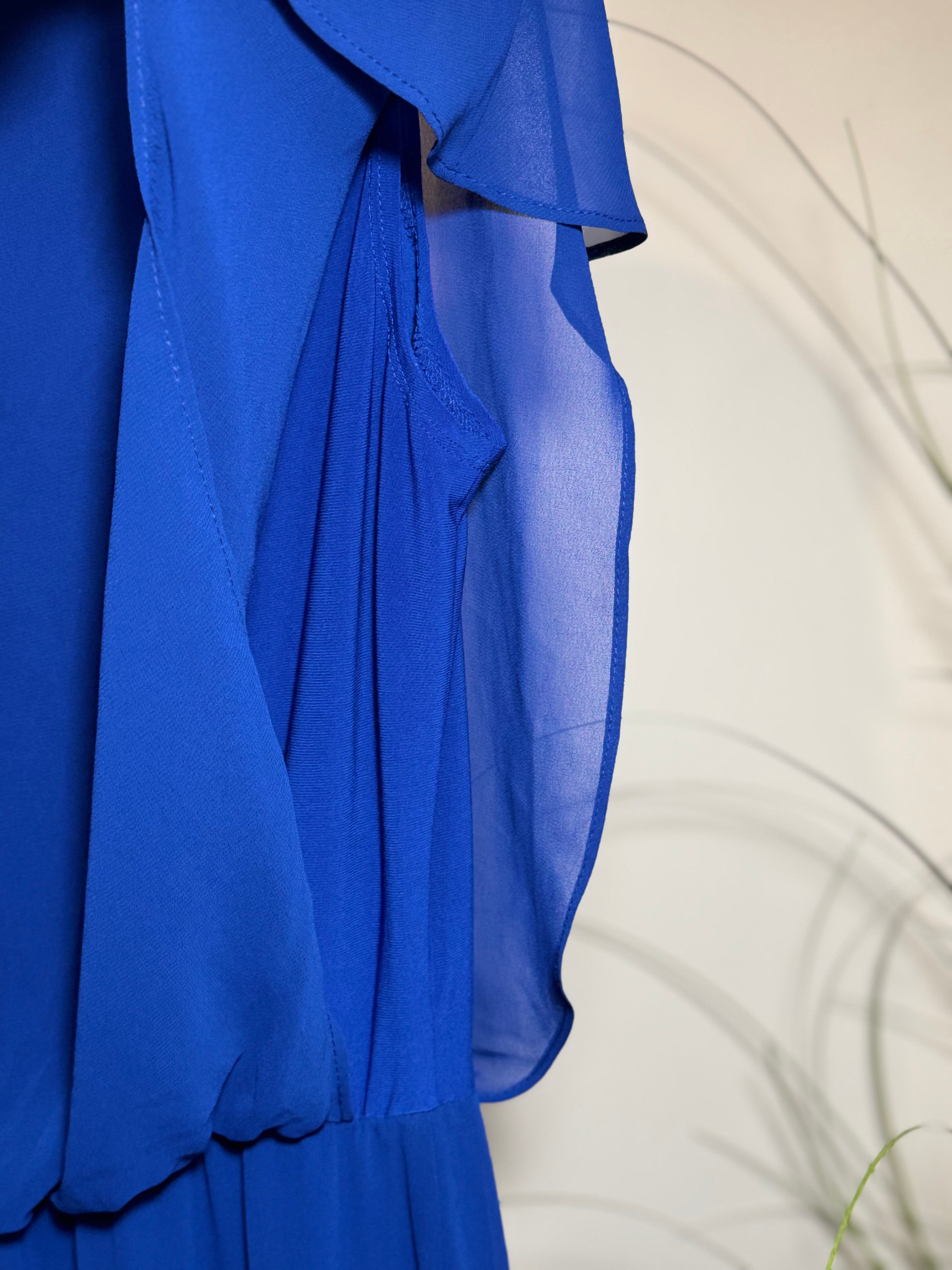 JOSEPH RIBKOFF one-piece jumpsuit - Consigned with VARDO Vintage & Valuables vvvardo.ca