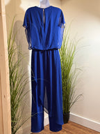 JOSEPH RIBKOFF one-piece jumpsuit - Consigned with VARDO Vintage & Valuables vvvardo.ca