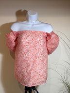 CLUB MONACO Malaina Top - Consigned with VARDO Vintage & Valuables vvvardo.ca