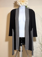 SOFT WORKS CARDIGAN