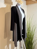 SOFT WORKS CARDIGAN