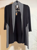 SOFT WORKS CARDIGAN