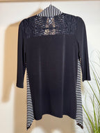 SOFT WORKS CARDIGAN