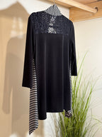 SOFT WORKS CARDIGAN