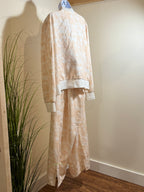 LAURIER & CO. leisure tracksuit - Consigned with VARDO Vintage & Valuables vvvardo.ca