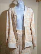 LAURIER & CO. leisure tracksuit - Consigned with VARDO Vintage & Valuables vvvardo.ca