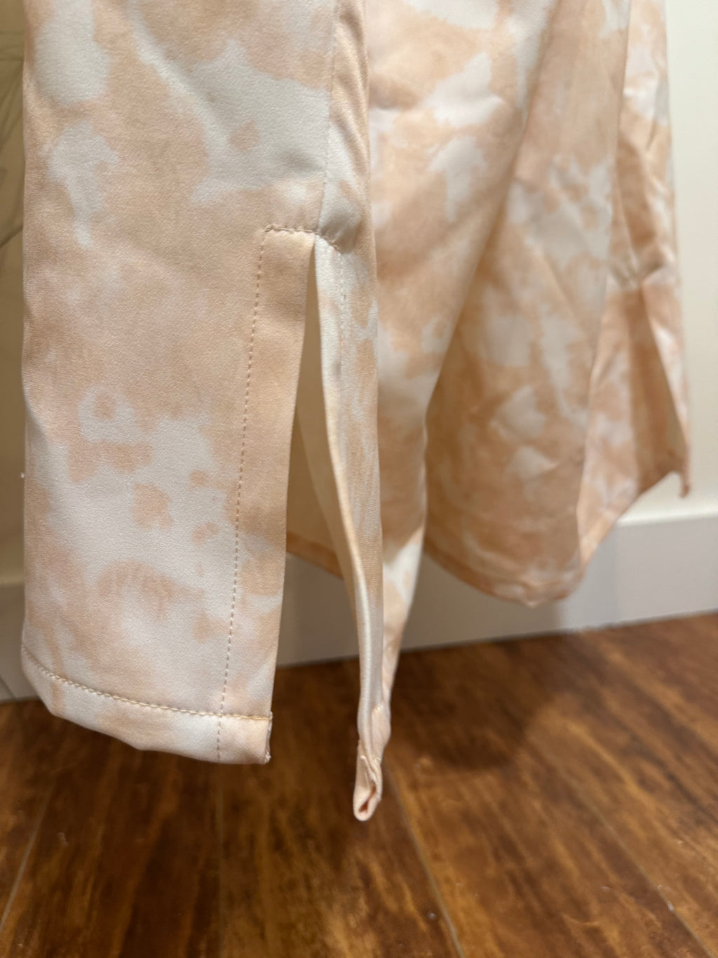 LAURIER & CO. leisure tracksuit - Consigned with VARDO Vintage & Valuables vvvardo.ca