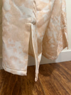 LAURIER & CO. leisure tracksuit - Consigned with VARDO Vintage & Valuables vvvardo.ca