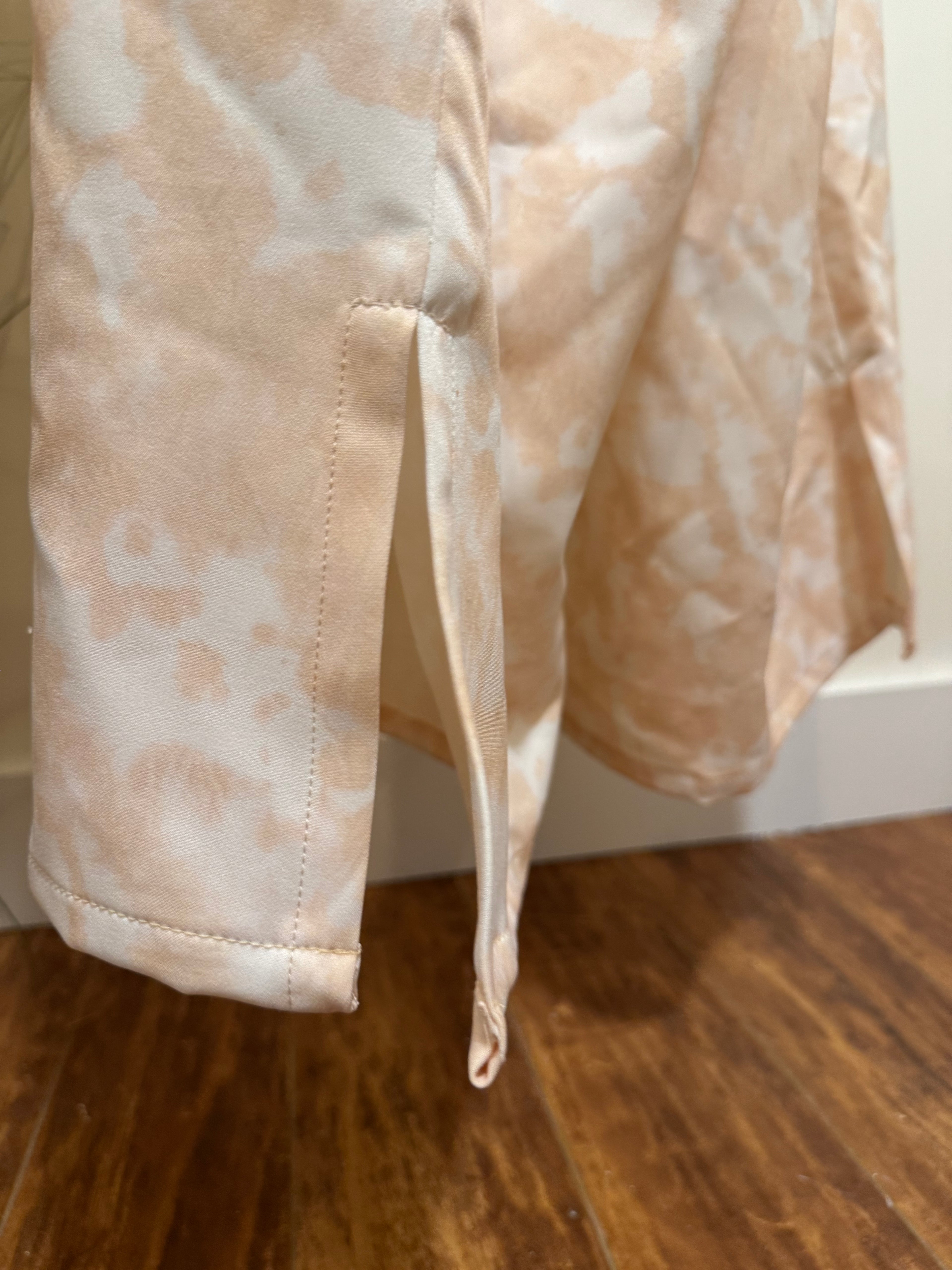 LAURIER & CO. leisure tracksuit - Consigned with VARDO Vintage & Valuables vvvardo.ca