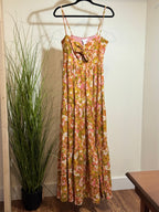 HOUSE OF HARLOW 1960 Dress - Consigned with VARDO Vintage & Valuables vvvardo.ca