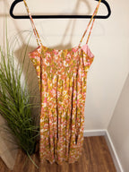 HOUSE OF HARLOW 1960 Dress - Consigned with VARDO Vintage & Valuables vvvardo.ca