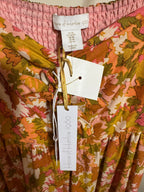 HOUSE OF HARLOW 1960 Dress - Consigned with VARDO Vintage & Valuables vvvardo.ca