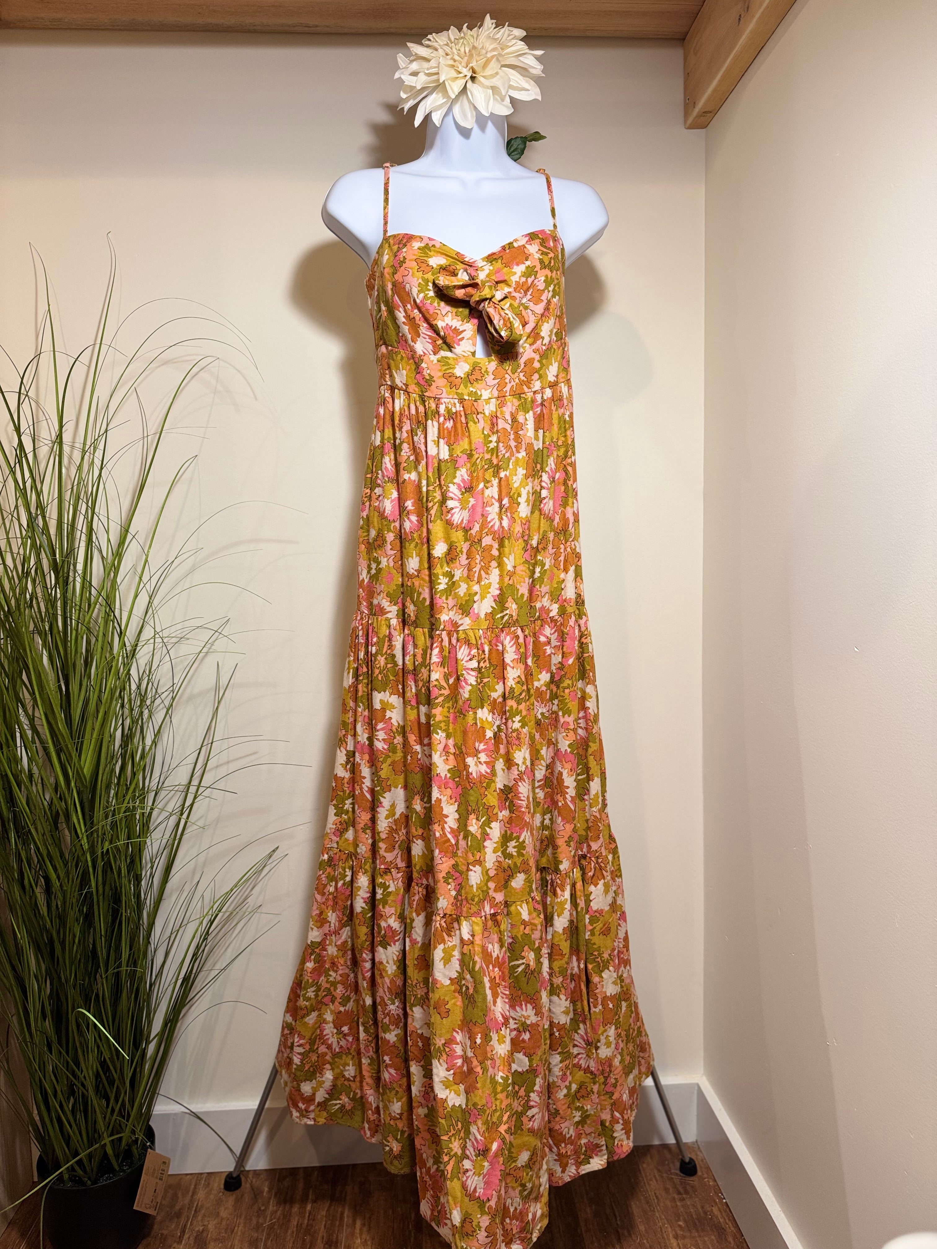HOUSE OF HARLOW 1960 Dress - Consigned with VARDO Vintage & Valuables vvvardo.ca