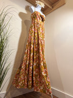 HOUSE OF HARLOW 1960 Dress - Consigned with VARDO Vintage & Valuables vvvardo.ca