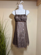 VINTAGE MORGAN 4 EVER DRESS