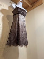 VINTAGE MORGAN 4 EVER DRESS
